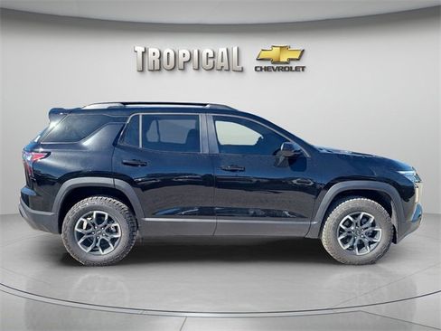 New 2026 Chevrolet Equinox ACTIV image 6