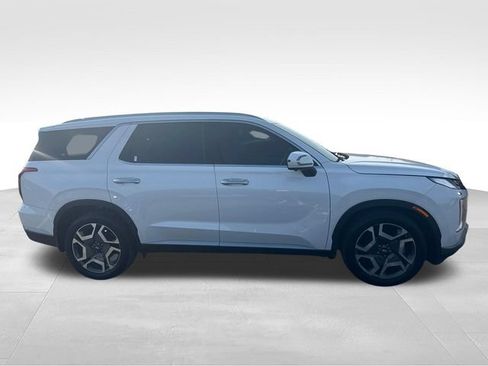 Used 2025 Hyundai Palisade SEL AWD/4WD image 6
