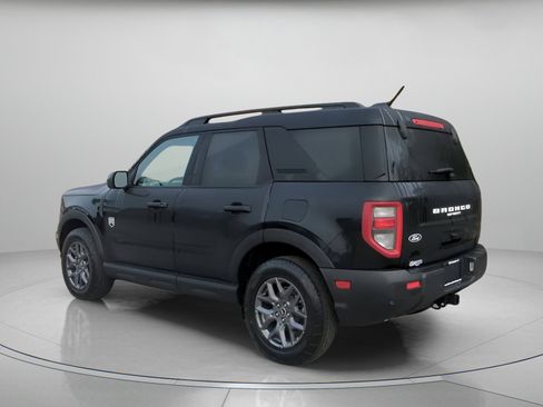 New 2026 Ford Bronco Sport Big Bend AWD/4WD image 20