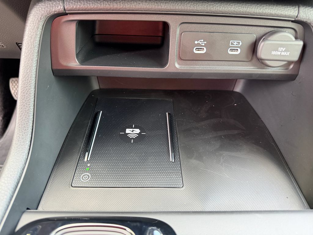 New 2026 Honda Passport RTL image 23