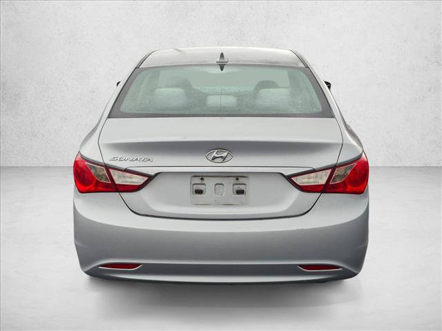 Used 2011 Hyundai Sonata GLS FWD image 6