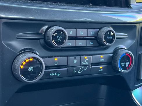 Used 2024 Ford F150 STX image 22