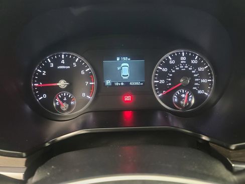 Used 2022 Kia Telluride EX w/ EX Premium Package image 31