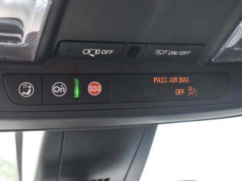 Used 2022 Chevrolet Blazer RS AWD/4WD image 29