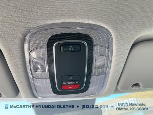 Certified 2024 Hyundai Kona SEL image 39