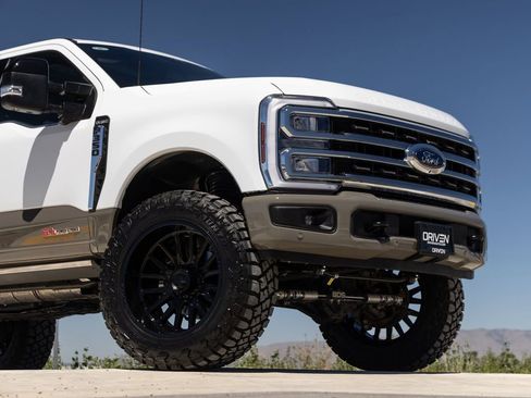 Used 2026 Ford F350 King Ranch w/ Tremor Off-Road Package AWD/4WD image 3