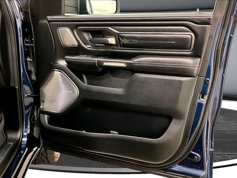 Used 2019 RAM 1500 Limited AWD/4WD image 29
