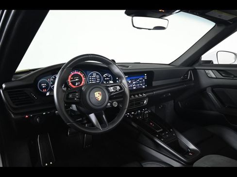 Certified 2023 Porsche 911 Carrera GTS RWD image 21