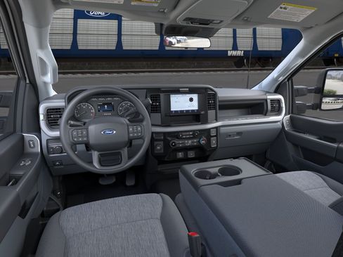New 2026 Ford F350 XL RWD image 10