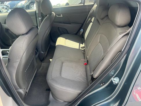 Used 2014 Kia Sportage LX image 21
