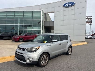 Used 2018 Kia Soul +