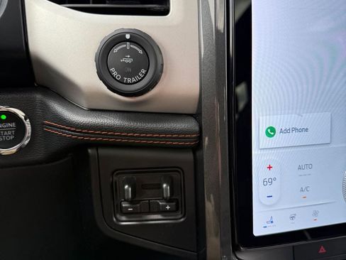 Used 2023 Ford Expedition Timberline image 25