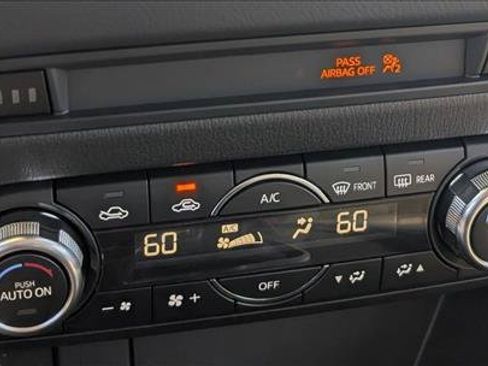 Used 2017 MAZDA CX-5 Grand Touring FWD image 13