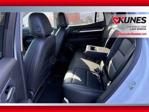 New 2026 GMC Terrain Denali AWD/4WD image 15