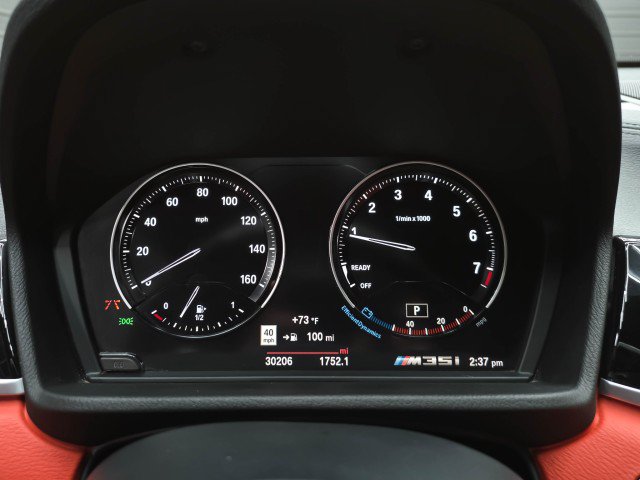 Used 2021 BMW X2 M35i w/ Premium Package AWD/4WD image 25