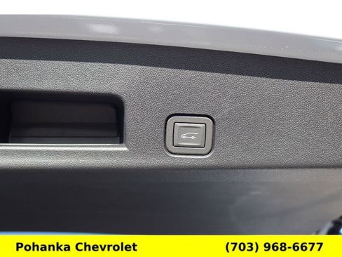 New 2026 Chevrolet Traverse RS image 32