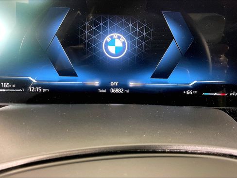 Certified 2026 BMW X5 xDrive40i w/ M Sport Package AWD/4WD image 18