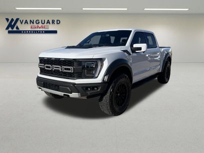 Used 2023 Ford F150 Raptor