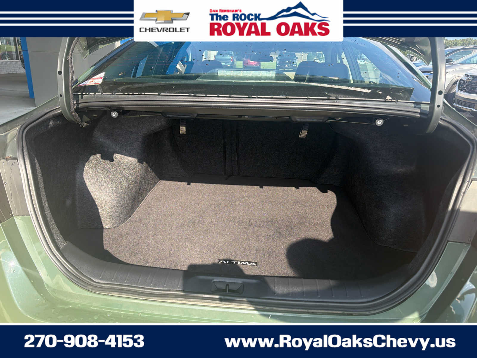 Used 2025 Nissan Altima 2.5 SR AWD/4WD image 26
