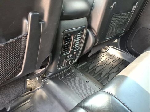 Used 2020 Jeep Grand Cherokee Limited w/ Premium Lighting Group AWD/4WD image 15