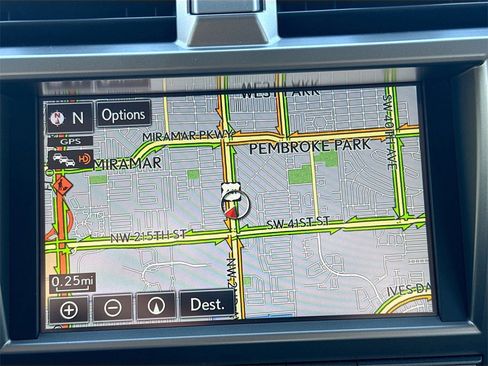 Used 2018 Lexus GX 460 460 image 14