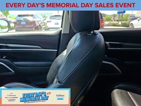 Used 2021 Kia Telluride S AWD/4WD image 17