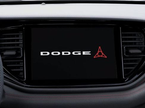 New 2026 Dodge Durango GT w/ Blacktop Package AWD/4WD image 19
