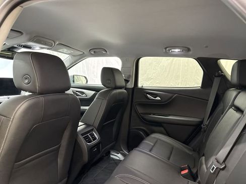 Certified 2023 Chevrolet Blazer LT image 13