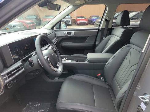 New 2026 Hyundai Santa Fe SEL image 15