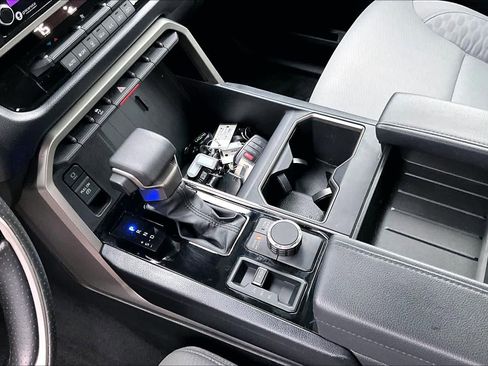 Used 2023 Toyota Tundra SR5 w/ SR5 Convenience Package image 16