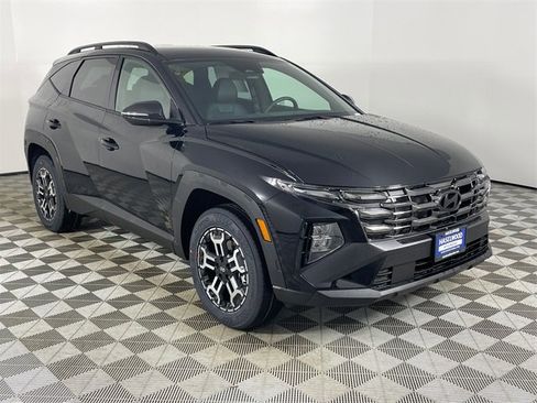 New 2025 Hyundai Tucson XRT image 23