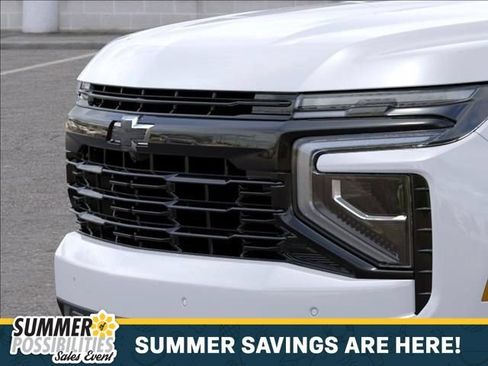 New 2026 Chevrolet Tahoe RST w/ Comfort Package AWD/4WD image 13