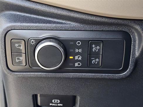 Used 2022 Ford Bronco Wildtrak AWD/4WD image 21