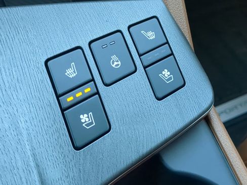 New 2026 Kia Sportage X-Line Prestige image 23