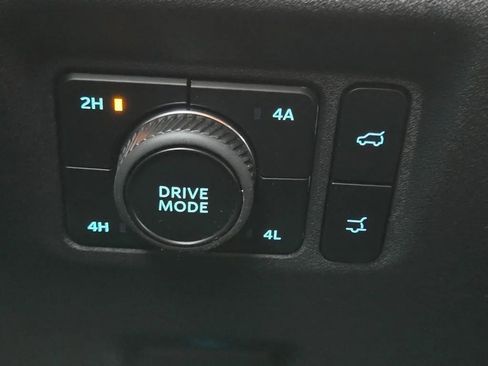 New 2025 Ford Expedition Active image 14