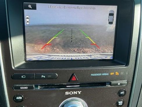 Used 2016 Ford Explorer Sport w/ Equipment Group 401A image 32