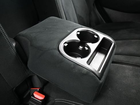 Used 2018 Nissan Murano S w/ Cargo Package FWD image 39