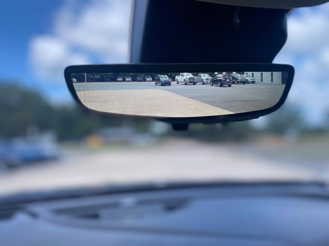 Used 2021 Buick Envision Avenir w/ Technology Package II FWD image 27