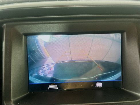 Used 2021 Chevrolet Colorado W/T w/ Custom Special Edition image 13