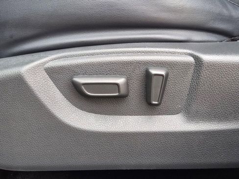 Used 2025 Mitsubishi Eclipse Cross SE AWD/4WD image 12