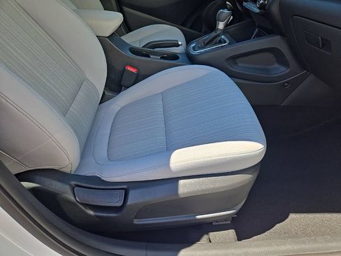 Certified 2023 Hyundai Kona SEL AWD/4WD image 30
