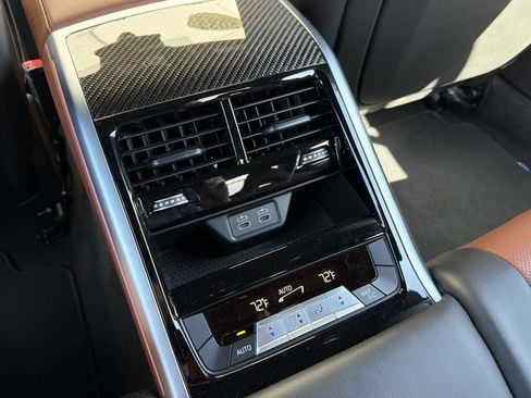 Used 2023 BMW M850i Gran Coupe xDrive w/ M Carbon Exterior Package AWD/4WD image 18