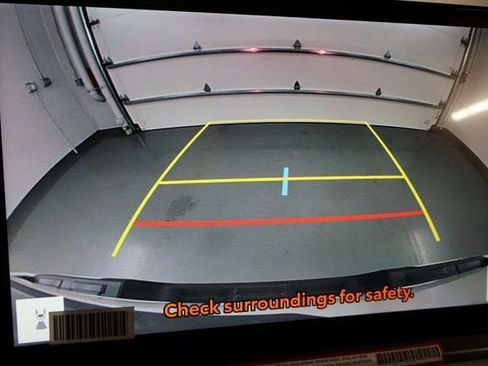 New 2025 Toyota Tacoma TRD Sport image 23