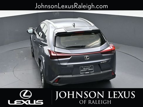 New 2026 Lexus UX 300h FWD image 27