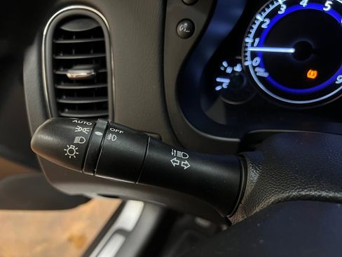 Used 2017 INFINITI QX50 AWD image 20