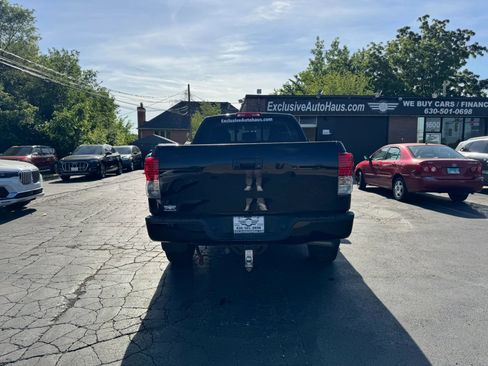 Used 2012 Toyota Tundra 4x4 Double Cab w/ TRD Rock Warrior Pkg image 7