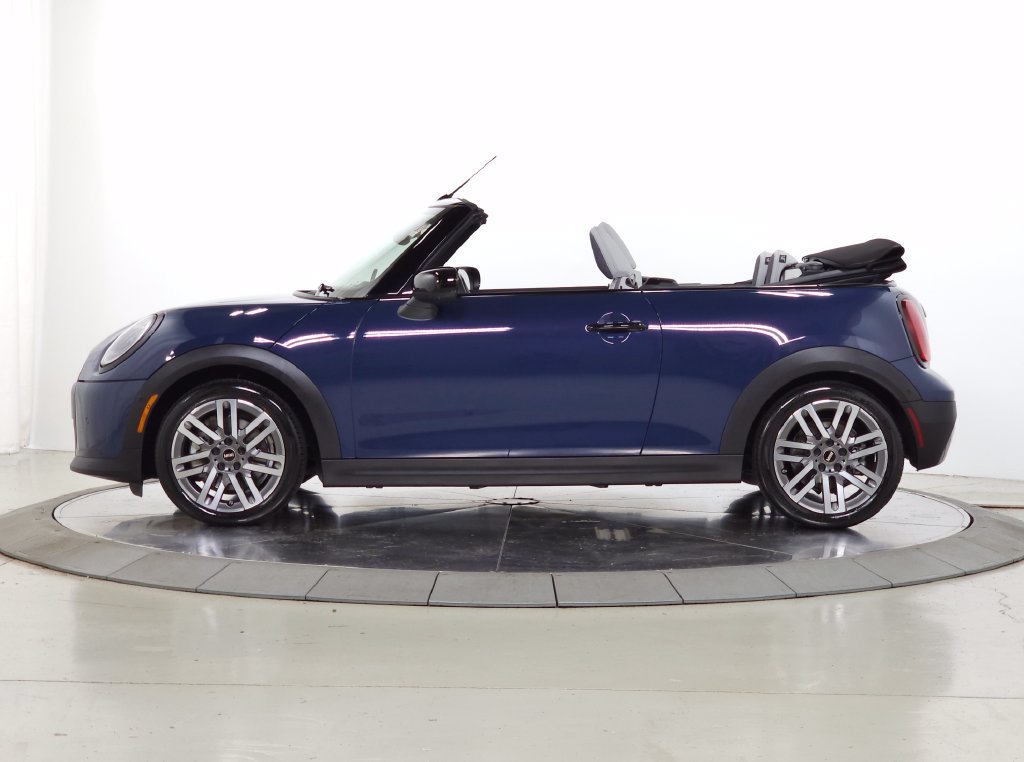 Used 2026 MINI Cooper S FWD image 4