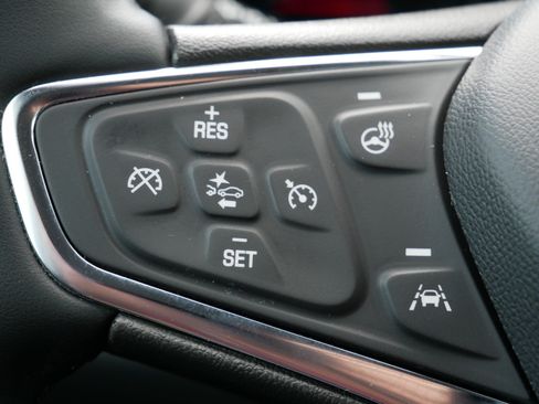 Used 2024 Chevrolet Equinox LT AWD/4WD image 31