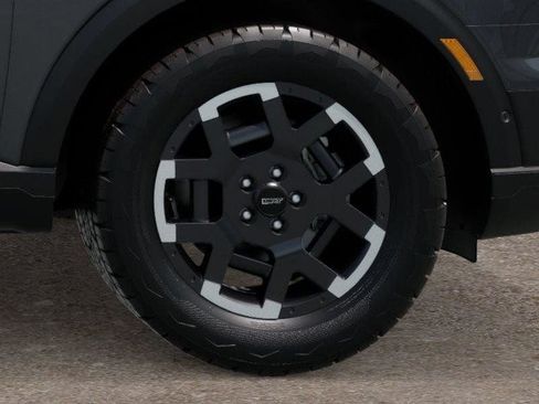 New 2026 Hyundai Palisade XRT Pro AWD/4WD image 8