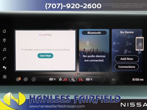 New 2026 Nissan Murano SL image 29